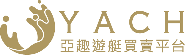 亞趣遊艇買賣平台-LOGO